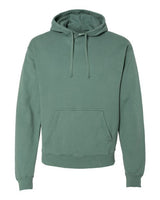 ComfortWash by Hanes Unisex Garment-Dyed Hooded Sweatshirt