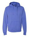 Garment-Dyed Unisex Hooded Sweatshirt