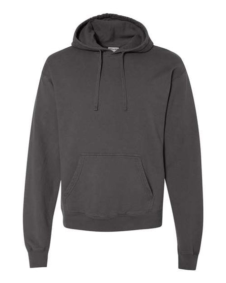 ComfortWash by Hanes Unisex Garment-Dyed Hooded Sweatshirt