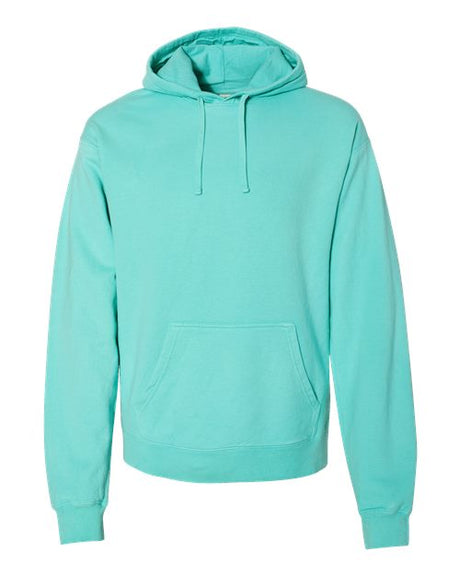 ComfortWash by Hanes Unisex Garment-Dyed Hooded Sweatshirt