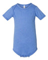 BELLA + CANVAS Infant Jersey One Piece