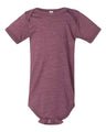 BELLA + CANVAS Infant Jersey One Piece