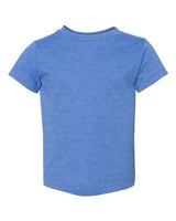BELLA + CANVAS Toddler Jersey Tee