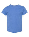 BELLA + CANVAS Toddler Jersey Tee
