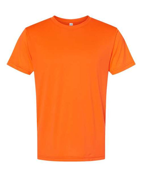 Bayside Unisex USA-Made Performance T-Shirt