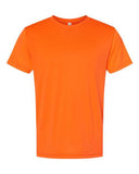 Bayside Unisex USA-Made Performance T-Shirt