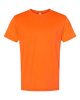 Bayside Unisex USA-Made Performance T-Shirt