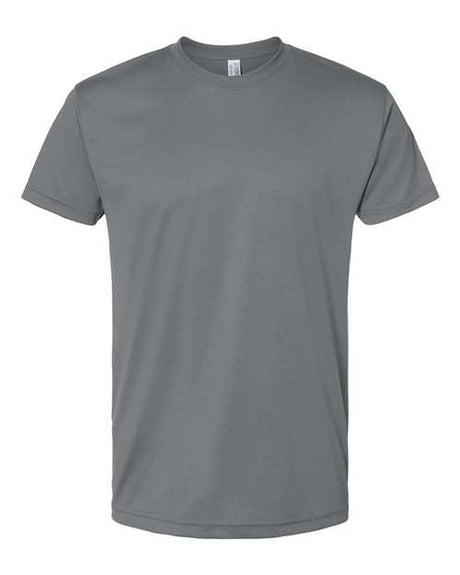 Bayside Unisex USA-Made Performance T-Shirt