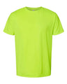 Bayside Unisex USA-Made Performance T-Shirt