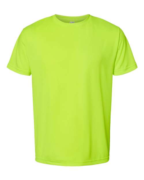Bayside Unisex USA-Made Performance T-Shirt