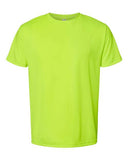 Bayside Unisex USA-Made Performance T-Shirt