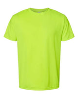 Bayside Unisex USA-Made Performance T-Shirt