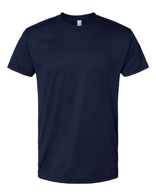 Bayside Unisex USA-Made Performance T-Shirt