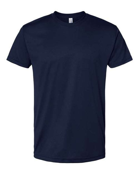 Bayside Unisex USA-Made Performance T-Shirt