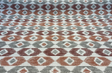 Sunbrella Endeavor Fiesta Acrylic Fabric - Fiesta Multi, 56" Width (1 Yard)