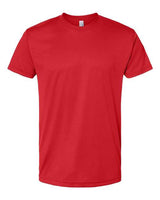 Bayside Unisex USA-Made Performance T-Shirt