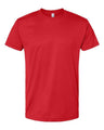 Bayside Unisex USA-Made Performance T-Shirt