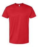 Bayside Unisex USA-Made Performance T-Shirt