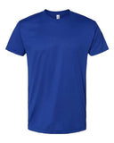 Bayside Unisex USA-Made Performance T-Shirt