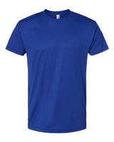 Bayside Unisex USA-Made Performance T-Shirt