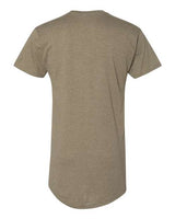 Long Body Urban Tee