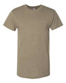 Men's Long Body Urban Tee