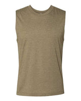 Bella + Canvas Jersey Muscle Tank