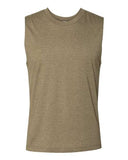 Bella + Canvas Jersey Muscle Tank