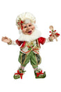 18" Kitchen Helper Elf, Medium - Mark Roberts