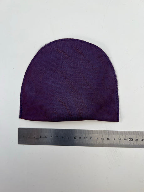 Purple Polyamide Sewing Notions