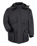 Red Kap Men's Heavyweight Parka