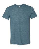 BELLA + CANVAS Unisex Texture Tee