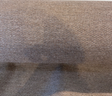 Sunbrella Outdoor Pique Mink Acrylic Fabric - Mink Textured Upholstery, 54" Width (By The Yard)
