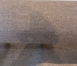 Sunbrella Outdoor Pique Mink Acrylic Fabric - Mink Textured Upholstery, 54" Width (By The Yard)