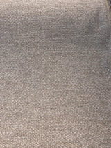 Sunbrella Outdoor Pique Mink Acrylic Fabric - Mink Textured Upholstery, 54" Width (By The Yard)