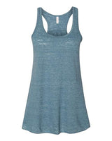 Women's Flowy Racerback Tank