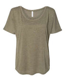 Bella + Canvas Women's Slouchy Tee