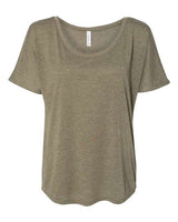 Bella + Canvas Women's Slouchy Tee