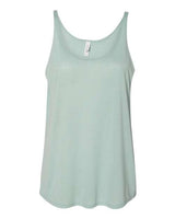 Bella + Canvas Women's Slouchy Tank