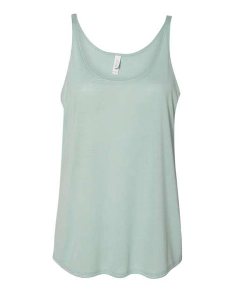 Bella + Canvas Women's Slouchy Tank
