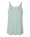 Bella + Canvas Women's Slouchy Tank