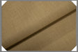 Tan Vegan Window Pane Polyester Fabric - Window Pane, Tan, 60" Width (1 Yard)