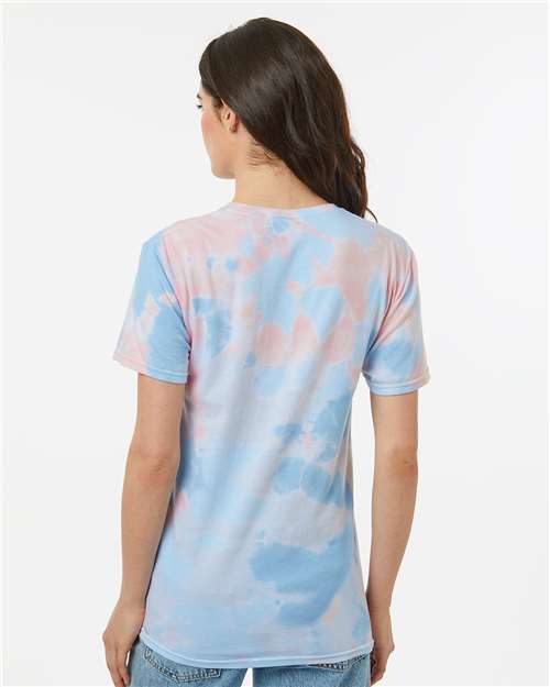 Dream Tie-Dyed T-Shirt