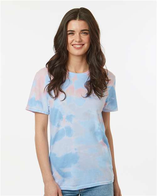 Dream Tie-Dyed T-Shirt