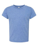 BELLA + CANVAS Toddler Triblend Tee