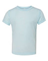 BELLA + CANVAS Toddler Triblend Tee
