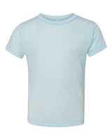 BELLA + CANVAS Toddler Triblend Tee