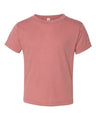 BELLA + CANVAS Toddler Triblend Tee