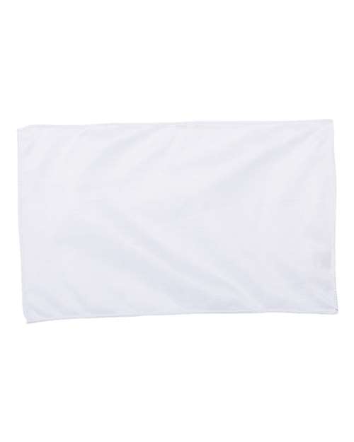 Value Microfiber Rally Towel