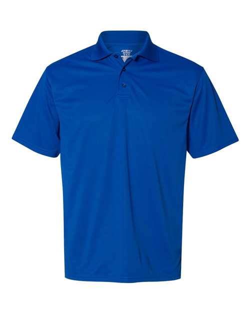 JERZEES Men's Dri-Power Performance Polo